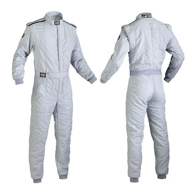 OMP Racing First S Racing Suit