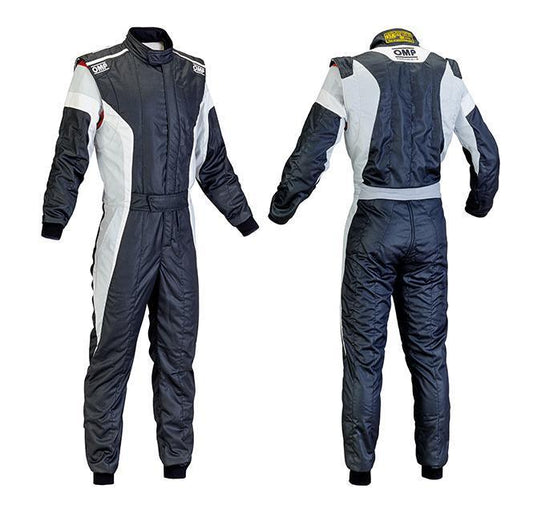 OMP Racing Tecnica S Racing Suit