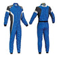 OMP Racing Tecnica S Racing Suit