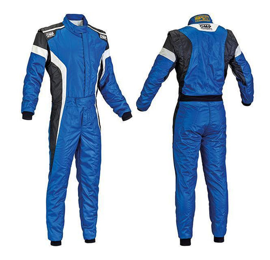 OMP Racing Tecnica S Racing Suit