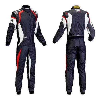 OMP Racing One Evo Racing Suit