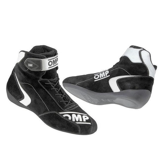 OMP Racing First S Driving Shoes