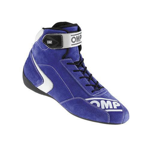 OMP Racing First S Driving Shoes