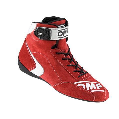 OMP Racing First S Driving Shoes