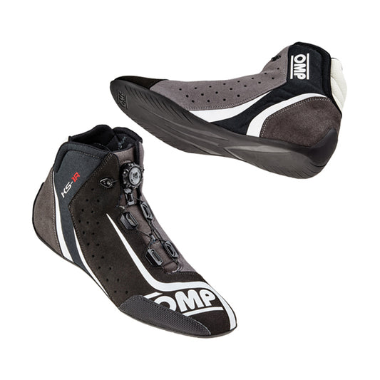 OMP Racing KS-1R Karting Shoe