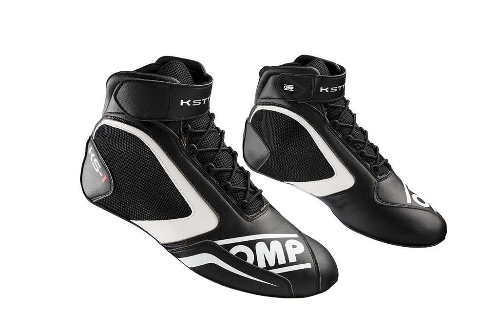 OMP Racing KS-1 Karting Shoe