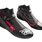 OMP Racing KS-2 Karting Shoe