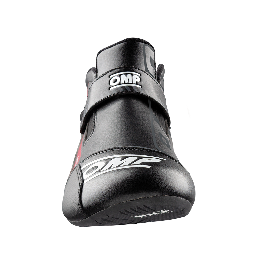 OMP Racing KS-2 Karting Shoe