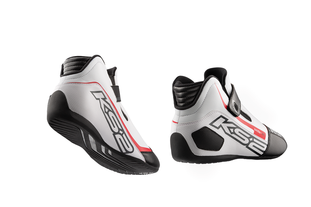 OMP Racing KS-2 Karting Shoe