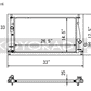 Koyo 04-09 Mazda Mazda3/Speed3 2.0/2.3L I4 NA/Turbo (MT) Radiator