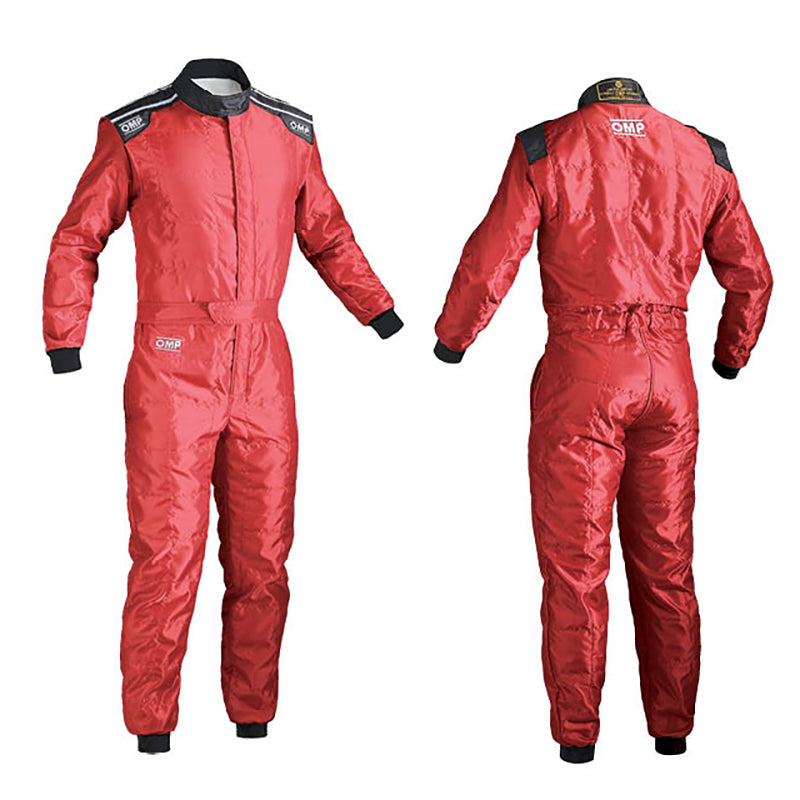 OMP Racing KS-4 Karting Suit