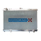 Koyo 93-95 Mazda RX-7 1.3L Turbo N-FLO (Dual Pass) Radiator