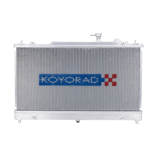 Koyo 06-08 Mazdaspeed 6 2.3L Turbo Radiator