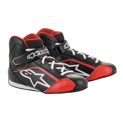 Alpinestars Tech-1 K Youth Karting Shoe