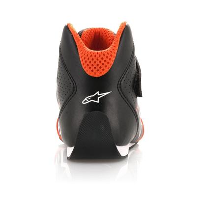 Alpinestars Tech-1 K Youth Karting Shoe