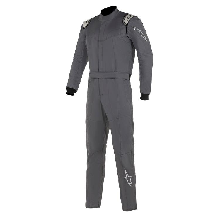 Alpinestars Stratos Boot Cut Racing Suit