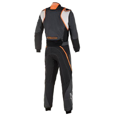 Alpinestars GP Race V2 Boot Cut Racing Suit