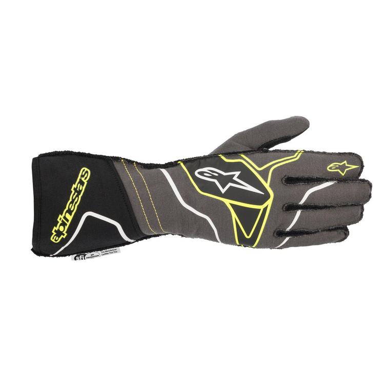 Alpinestars Tech-1 ZX V2 Racing Gloves