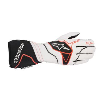 Alpinestars Tech-1 ZX V2 Racing Gloves