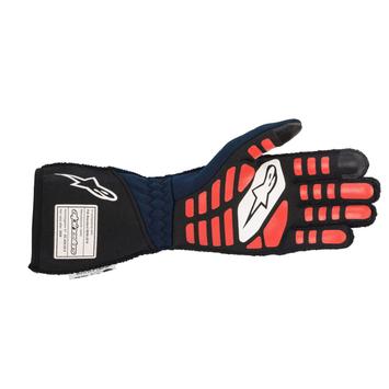 Alpinestars Tech-1 ZX V2 Racing Gloves