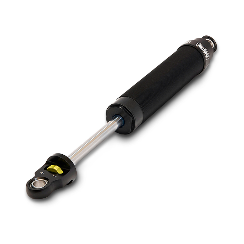 MCS One Way Non-Remote Coilovers - Subaru
