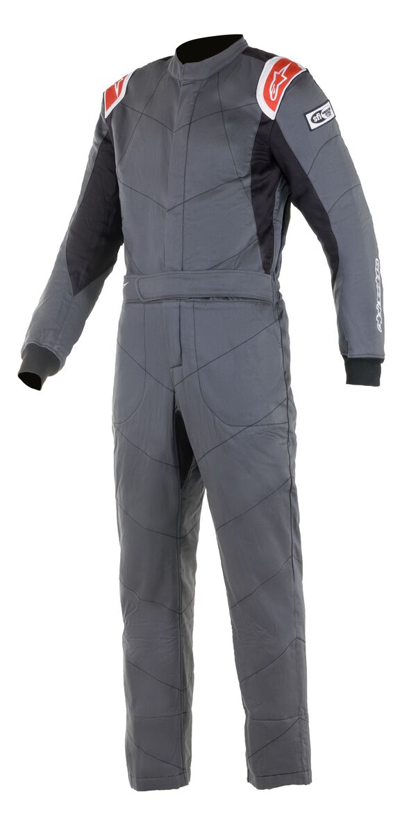 Alpinestars Knoxville V2 Racing Suit