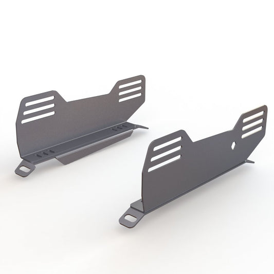 Street Faction Seat Brackets - Mazda