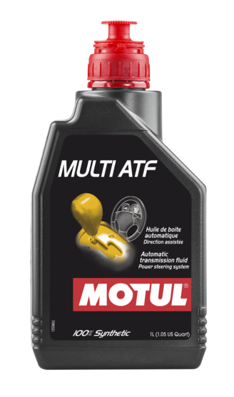 Motul Multi ATF