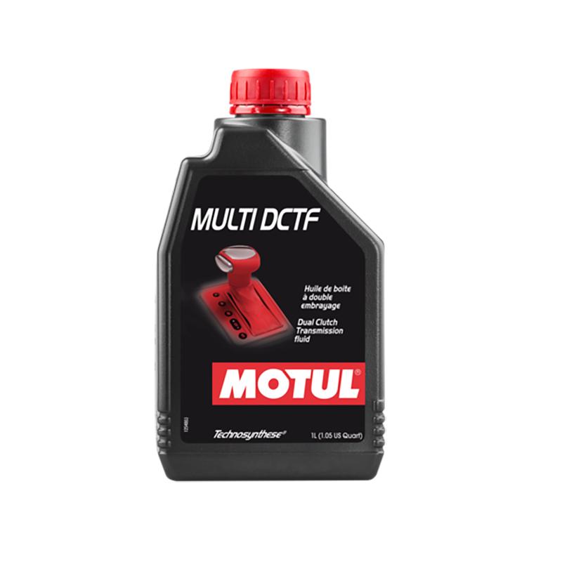 Motul Multi DCTF Oil