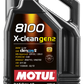 Motul 8100 X-Clean Gen2 5W-40