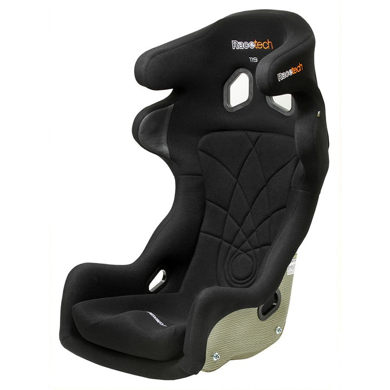 Racetech 9119 Carbon Racing Seat