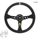 OMP Racing Corsica 330 Steering Wheel (330 mm)