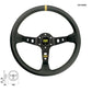 OMP Racing Corsica Steering Wheel (350 mm)