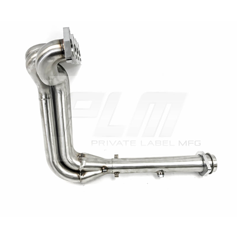 PLM B-Series 4-1 RMF Header