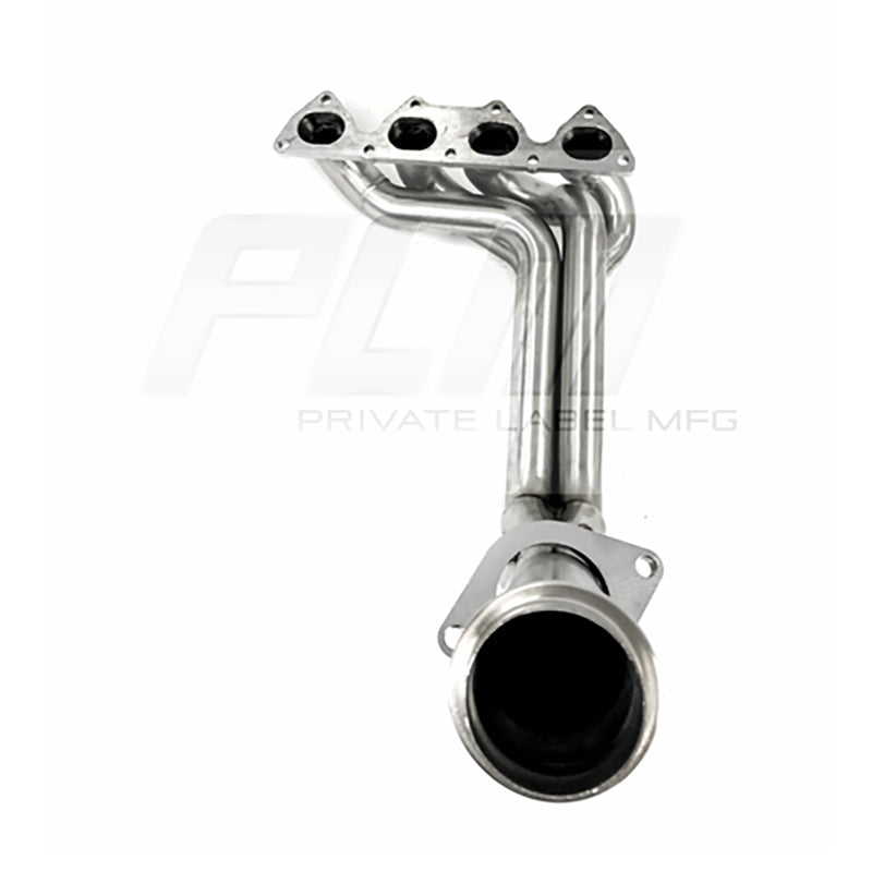 PLM B-Series 4-1 RMF Header