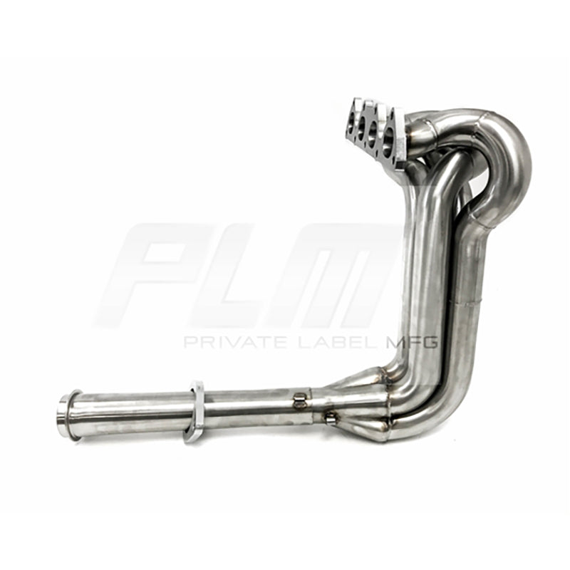 PLM B-Series 4-1 RMF Header