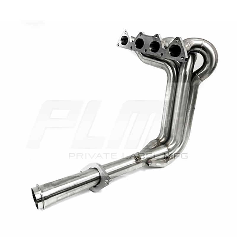 PLM B-Series 4-1 RMF Header