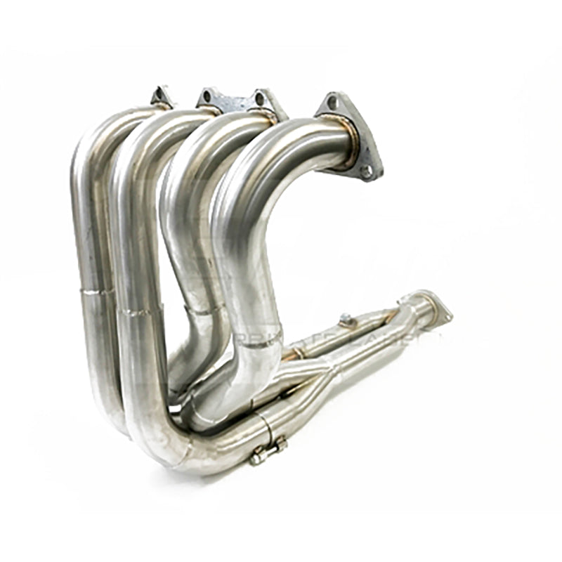 PLM B Series Tri-Y Big Tube Header