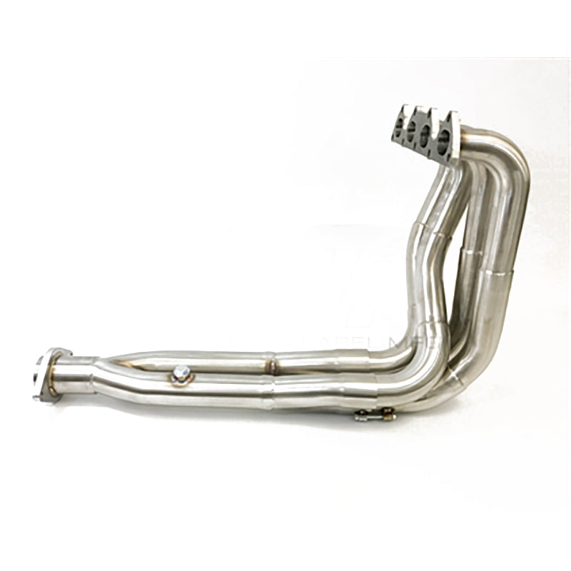 PLM B Series Tri-Y Big Tube Header