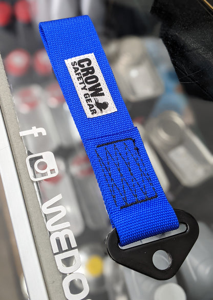 Crow Enterprizes Tow Strap