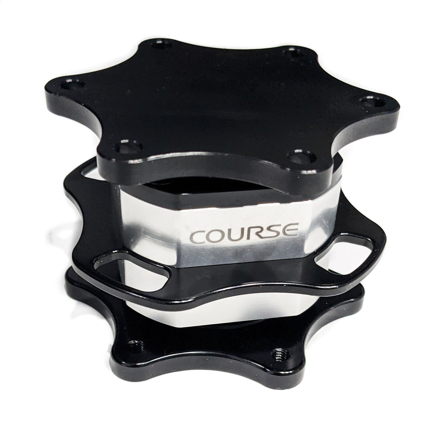 Course Motorsports Quick Release