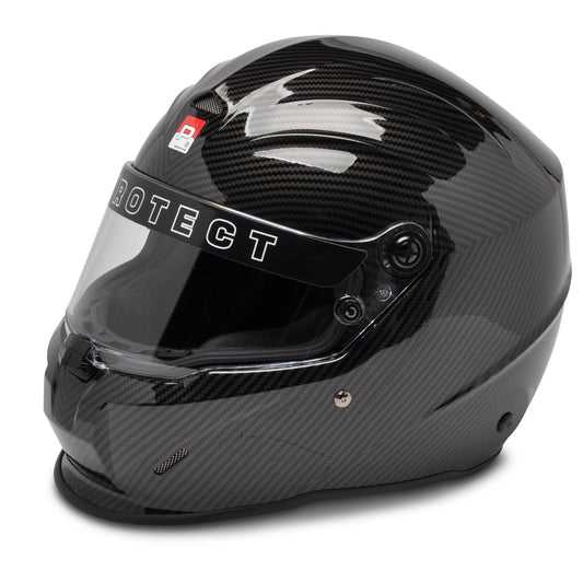 Pyrotect ProSport Duckbill Carbon Helmet (SA2020)