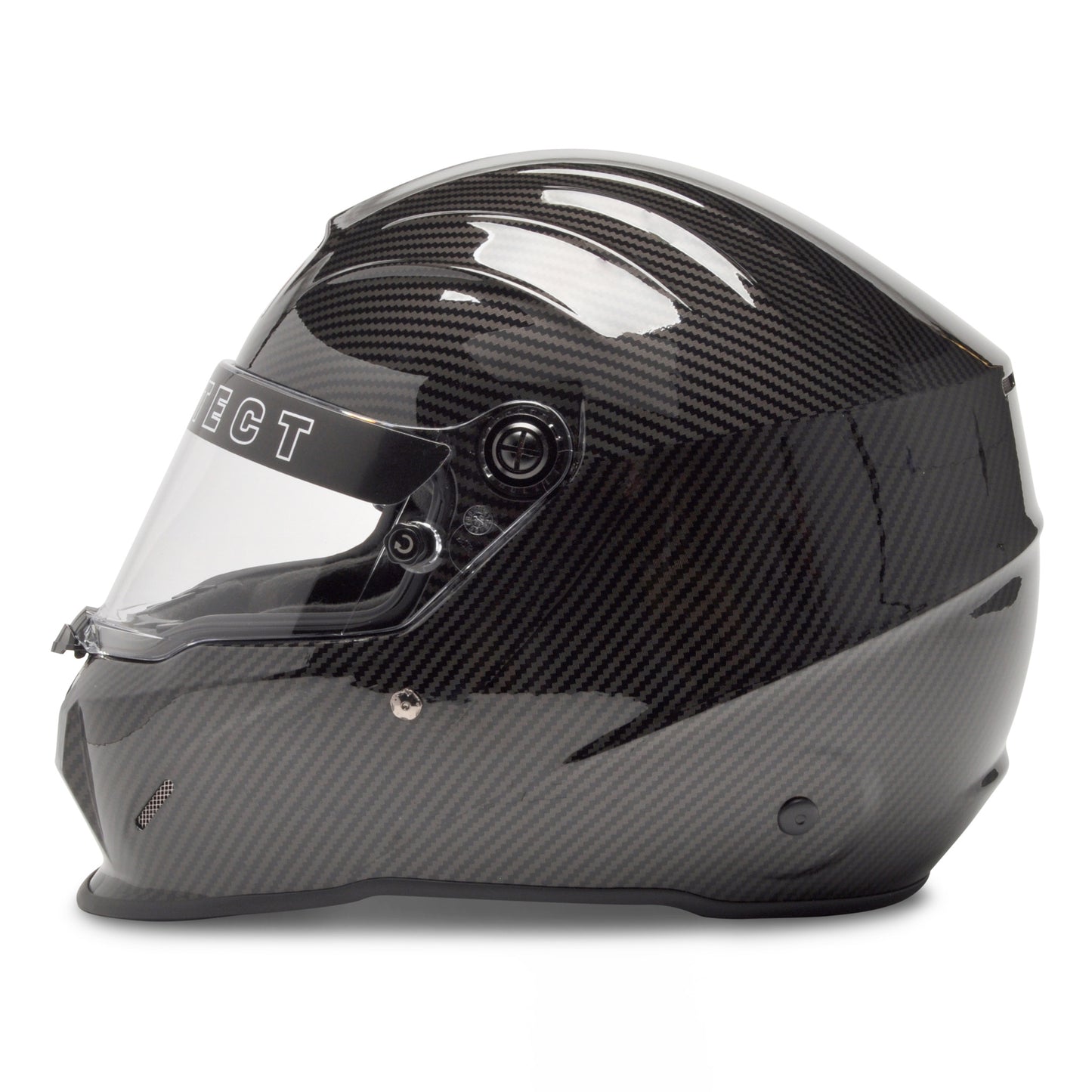 Pyrotect ProSport Duckbill Carbon Helmet (SA2020)