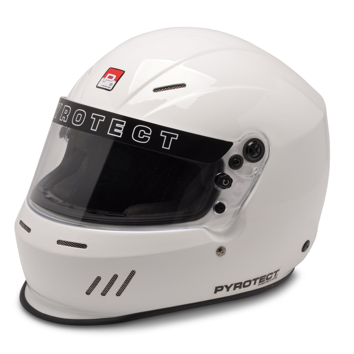 Pyrotect UltraSport Duckbill Helmet (SA2020)