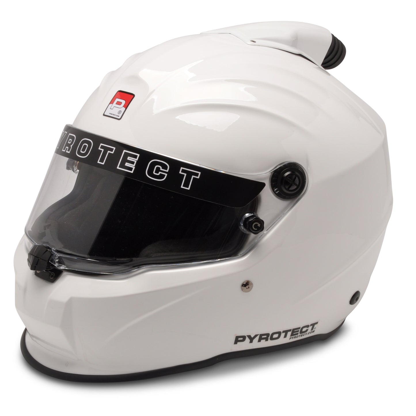 Pyrotect ProSport Duckbill Forced Air Helmet (SA2020)