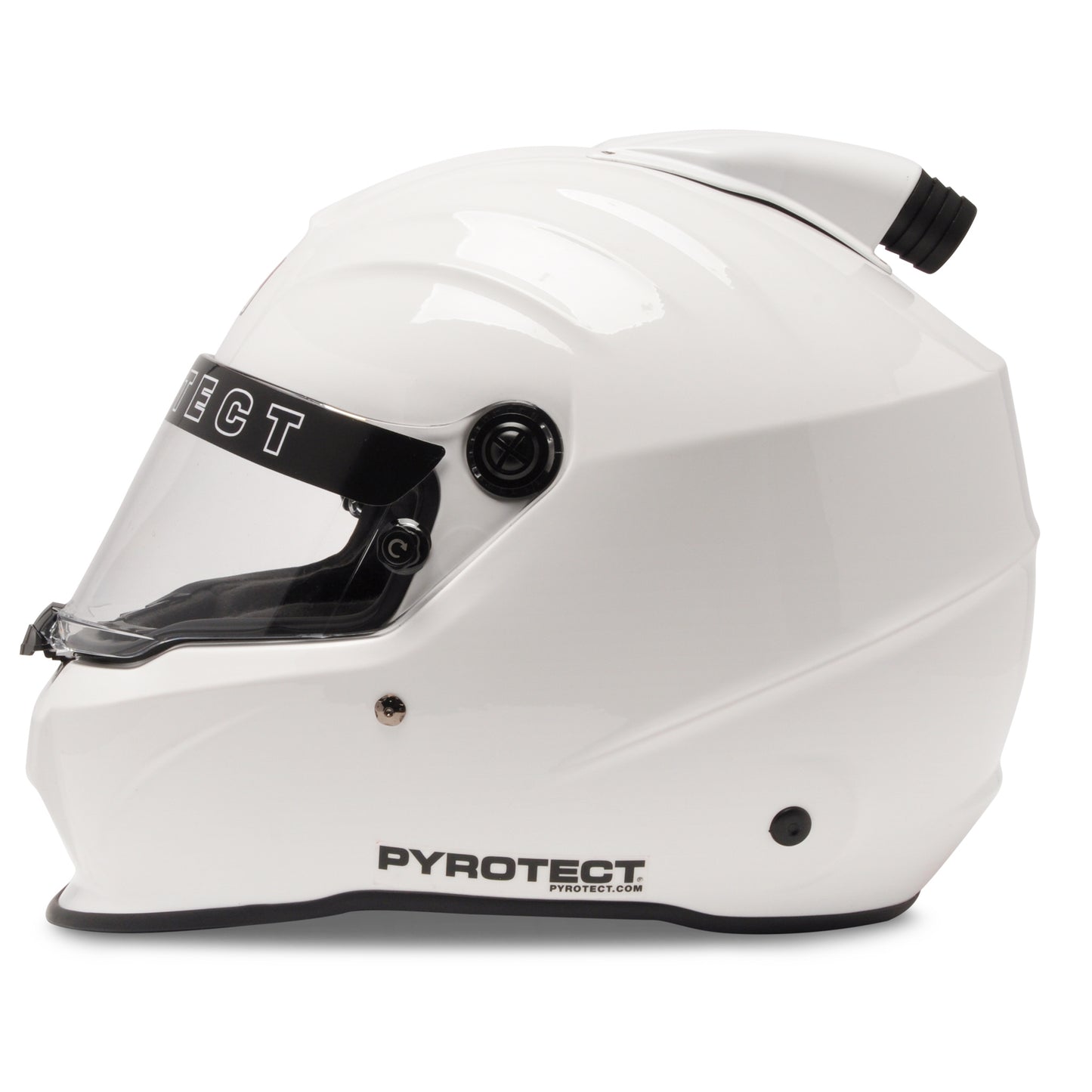 Pyrotect ProSport Duckbill Forced Air Helmet (SA2020)