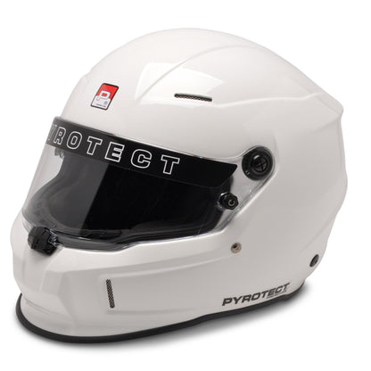Pyrotect Pro Airflow Duckbill Helmet (SA2020)