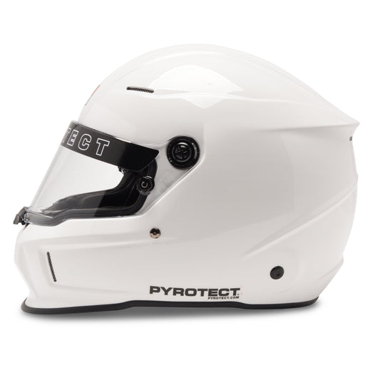 Pyrotect Pro Airflow Duckbill Helmet (SA2020)