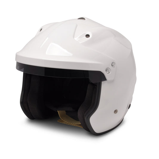 Pyrotect Pro Airflow Open Face Helmet (SA2020)