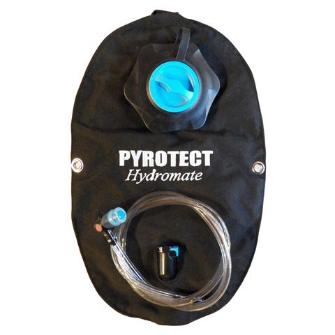 Pyrotect Hydromate